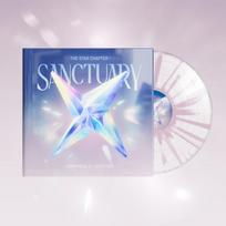 RYTOJ X KARTU (TXT) : [SANCTUARY] 7-asis mini albumas (LP vinilas) LP
