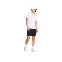 Nike Court Slam Adv Comfortable Slim Fit Fashion Short Sleeve Polo Shirt Men Polo Shirts Football-Grey Medium-Grey FZ6851-085 L