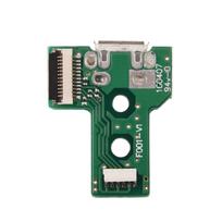 Replacement USB Charging Port Socket Board for Sony Playstation 4 PS4 Game Controller