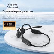 Philips TAN5609 Bone Conduction Bluetooth Headset