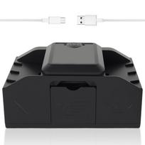 Automatic Playing Card Shuffler Smart Double Mode Electric Shuffler Machine USB Charging Dual Power Supply Auto Poker Machine juoda