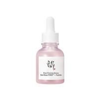 Beauty of Joseon raudonųjų pupelių PDRN porų sutraukimo serumas Stangrinamoji ir elastingumo priežiūra 30ml