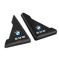 2 vnt./rinkinys Guminiai Automobilio Durų Kampų Apsauginiai Lipdukai Nuo Įbrėžimų BMW M E46 1 Serijos E90 E60 F30 X1 F48 F20 Automobilio Aksesuarai