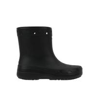 Crocs Plokštakulniai Trumpi Batai Unisex Batai Juodi 208363-001 41-42