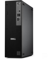Komputer Dell DELL Pro Slim Plus QBS1250 Intel Core Ultra 7 265 16GB 512GB SSD Integrated WLAN Kb&Mse W11P 3Y Basic Onsite | WMJPV | 5397184936450