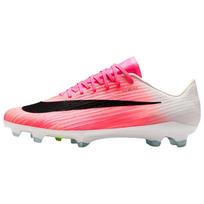 Nike Zoom Mercurial Superfly 11 Pro FG Multi Color Unisex Sneakers Pink Multi-Color Black IO8224-900 41