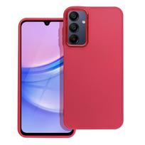FRAME dėklas telefonui SAMSUNG A15 4G / A15 5G purpurinis