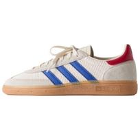 Kith x Messi x adidas Football Handball Spezial White Collegiate Royal Gold Men Sneakers KJ2712 43⅓