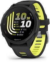 Zegarek sportowy Garmin Forerunner 170 Music Czarno-żółty  (010-03920-10) | 010-03920-10 | 753759368319