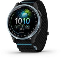 Zegarek sportowy Garmin Approach J1 Czarny  (010-03898-00) | 010-03898-00 | 753759355609