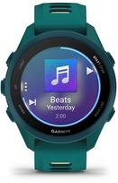 Zegarek sportowy Garmin Forerunner 170 Music Zielony  (010-03920-12) | 010-03920-12 | 753759368333