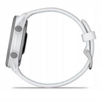 Zegarek sportowy Garmin Forerunner 170 Music Biały  (010-03920-11) | 010-03920-11 | 753759368326