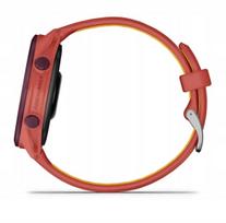 Zegarek sportowy Garmin Forerunner 170 Music Różowy  (010-03920-13) | 010-03920-13 | 753759368340