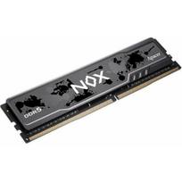 Pamięć Apacer NOX Gaming, DDR5, 16GB, 5600MHz, CL40 (AH5U16G56C522MBAA-1) | AH5U16G56C522MBAA-1 | 4712389908896