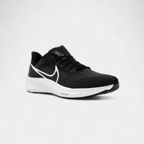 Nike Air Zoom Pegasus 39 Black White 40.5 juoda