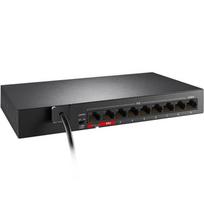 Mercury MCS1109D-P 9-Port 100M PoE Switch