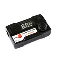 Qishao LED Digital Servo Tester