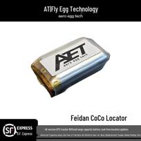 FLYINGRC Coco 4G GPS Tracker for Drones & RC Models