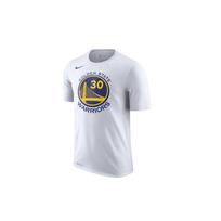 Nike Nba Golden State Warriors T-shirt 870775-102 XXXL