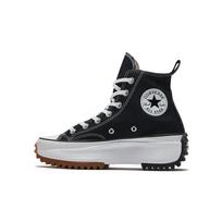 Converse Unisex Run Star Hike High-Top Platform Shoes 37