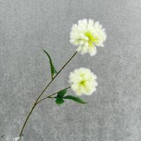 Diy Dandelion Plush Ball Craft Kit With Flocking Technique For Wedding Decor And Home Styling balta