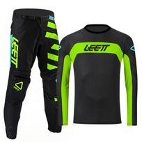 2026 new leett motocross gear set Enduro cross Jersey Pant Kits Racer Gear Set Off-road Mens Kits Women's mountain Downhill Motorcycle MX M-32