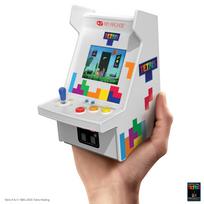 My Arcade Retro Video Tetris for Kids and Adults Tetris Game,