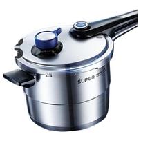 SUPOR 22cm 304 Stainless Steel Pressure Cooker