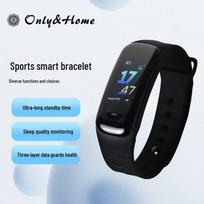 only&home Smart Fitness Tracker Watch (CN version)