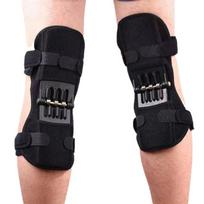 Knee Joint Pain Relief Brace for Hiking Climbing Walking Older Adults Support Fitness Patella Knee Protector ordinary opp single pack
