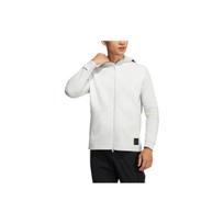 Adidas Jackets Men's White Hooded Moderate Other HG4130 L