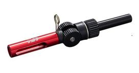 DAIWA Christia Smelt Variable Adapter (A) AIR Red 5.3g raudona