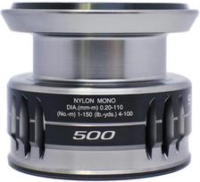 Genuine Parts 21 Naski 500 Spool Set Part No. 10SPG