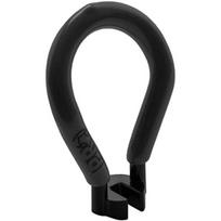 PRO Spoke Wrench 4.0mm Black 4.0mm juoda