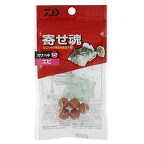 Daiwa Yukon Filefish 12 Shrimp 12mm