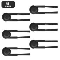 7-Piece For XiaomiMi S40 Pro / OV71GL Robot Vacuum Cleaner Main Brush, Side Brush, And Filter Kit *Main Roller Brush China Mainland