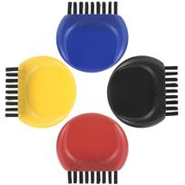 Stoooduo Golf Club Brush Set of 4 Mini Golf Ball