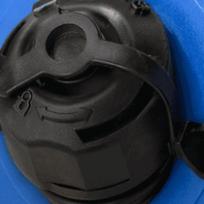 Black Air Mattress Valve Plastic Inflatable Valve Air Mattress Replacement  Mattress Repair juoda