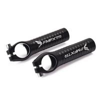 Houson Mountain Bike Handlebar End MTB 22.2mm 22.2mm juoda