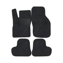 Op007_Eva_Pod - Complete Set Of Eva Car Mats Suitable For Opel Astra F 1991-2002 (With Additional Reinforcement)