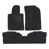Pe006_Eva_Pod - Set Of Eva Car Mats Suitable For Peugeot 508 2011-2018 (With Additional Reinforcement)