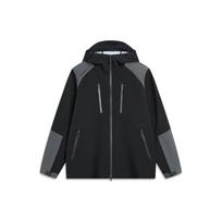 Li Ning Thermal Windbreaker Jacket Men's AFDT819-1 S