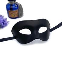 Dancer Mask Photo Prop Prom Party Supplies Halloween  Masks Party Cosplay Props Half Face Mask juoda