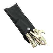 1Set Universal Motorcycle Road Enduro Tool For Honda Kawasaki Suzuki Yamaha