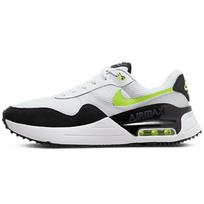 Nike Air Max Systm Balti Volt sportbačiai Laisvalaikio batai DM9537-100 41