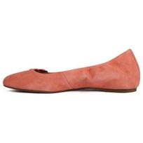 UGG Thea Poppy 'Vibrant Coral' Women's Sneakers 1092585-VCRL 39 šviesiai rausvos spalvos