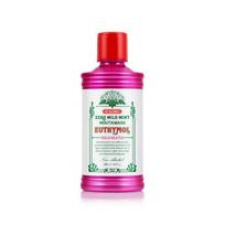 EUTHYMOL - Zero Mild Mint Mouthwash 2025 Version - 500ml