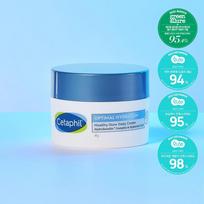 Cetaphil [sensitive Skin Soothing] Cetaphil Facial Moisture Cream 48g
