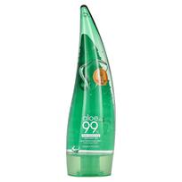 HOLIKA HOLIKA Gaivinantis drėkinamasis raminamasis gelis, 99% alavijo, 8,45 fl oz (250 ml)