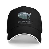 Express Death Art Death Stranding Games  Baseball Caps Hip Hop  Sandwich Cap Unisex Women Adjustable Headwear Outdoor One Size
